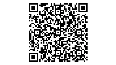 QR-Code zum Online-Formular.