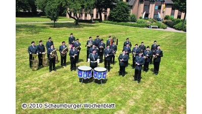 Frühlingskonzert des Blasorchesters (Foto: ste)