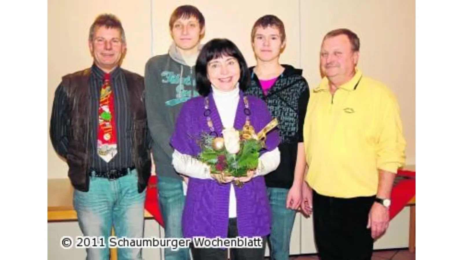 Weihnachtsmarkt ist toll gelaufen (Foto: red)