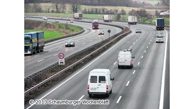 Immer mehr Unternehmen würden Ausweitung der Maut akzeptieren (Foto: km)