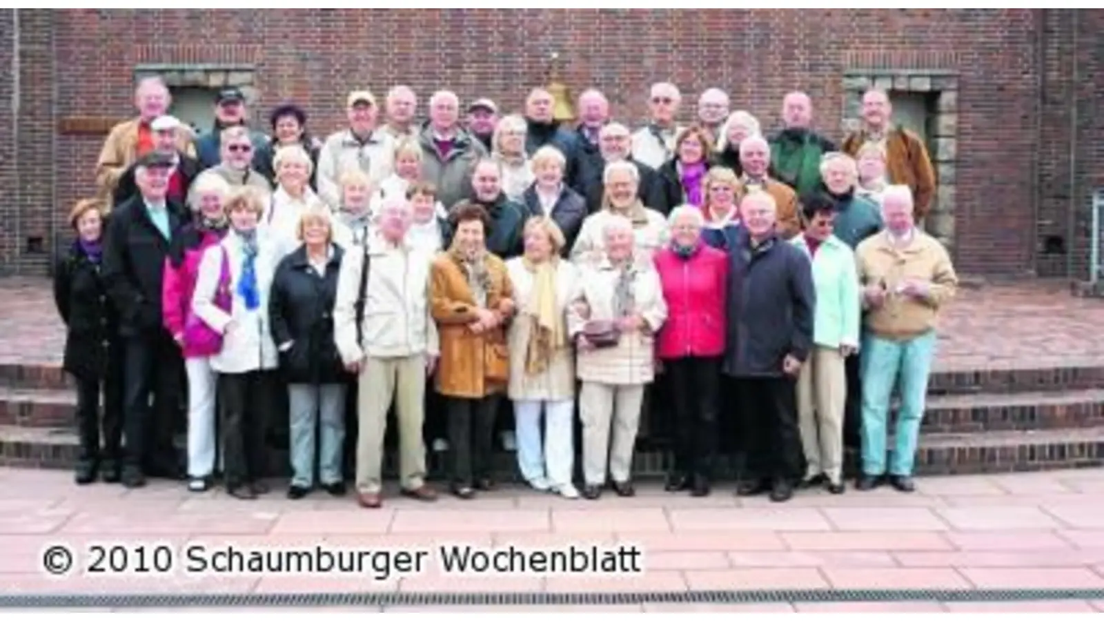 Gemeinschaft der Heeresflieger in Kiel (Foto: red)