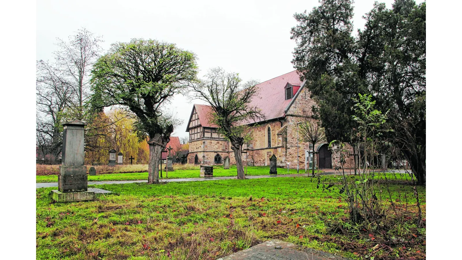 Stadt unterstützt Pflege (Foto: nh)