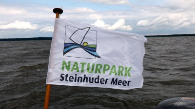 Ein Lern- und Erfahrungsort: Der Naturpark Steinhuder Meer.  (Foto: tau)