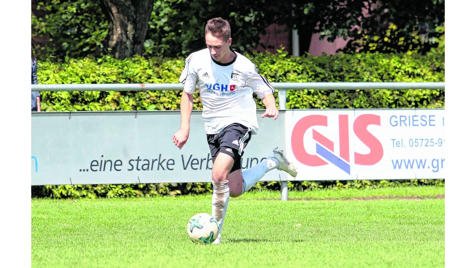 Enzen und VfL II stehen im Schaumburg-Duell (Foto: bb)