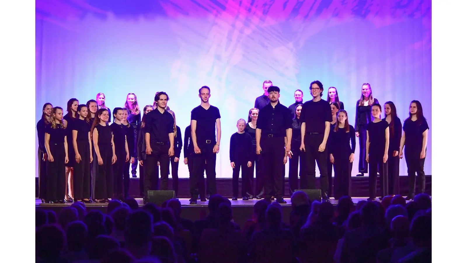 Schaumburger Jugendchor (Foto: privat)