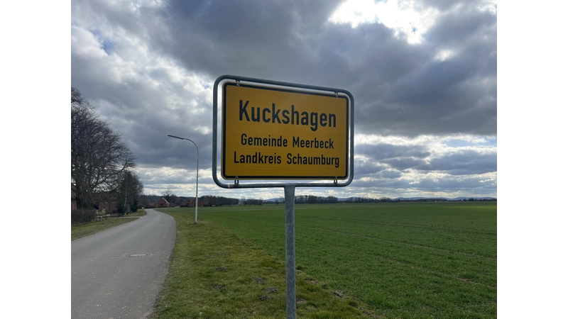 Zu dem Leichenfund bei Kuckshagen gibt es derzeit keine offiziellen Informationen über spezifische Verdächtige oder Zeugen. (Foto: nd)