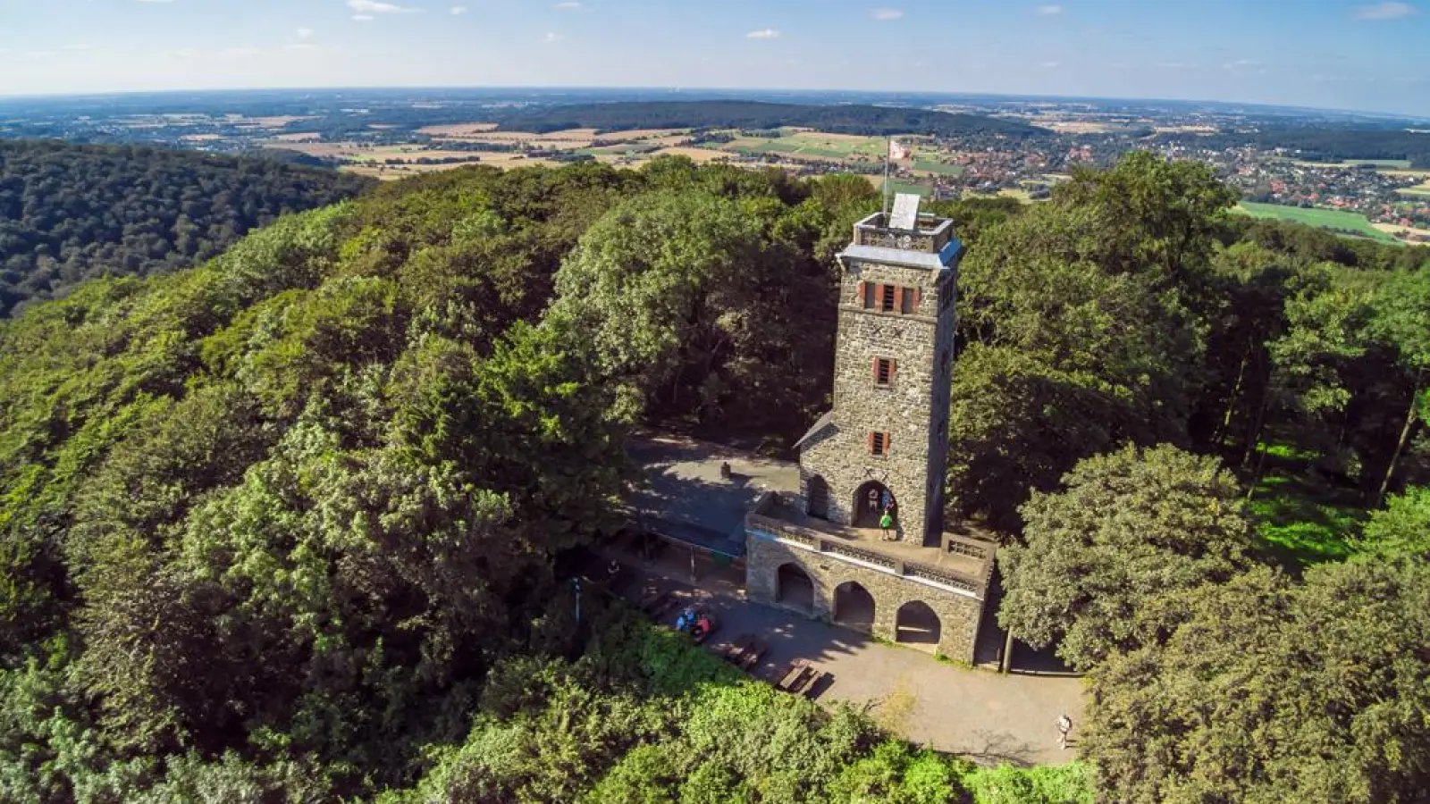 Am 11. August gibt es die nächste geführte Wanderung. (Foto: privat)