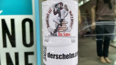 Der Verlag „Der Schelm“ hat seinen Sitz mittlerweile ins Ausland verlegt. Drei seiner Mitarbeiter wurden jetzt vom OLG Dresden wegen der Bildung einer kriminellen Vereinigung verurteilt. (Foto: ste)