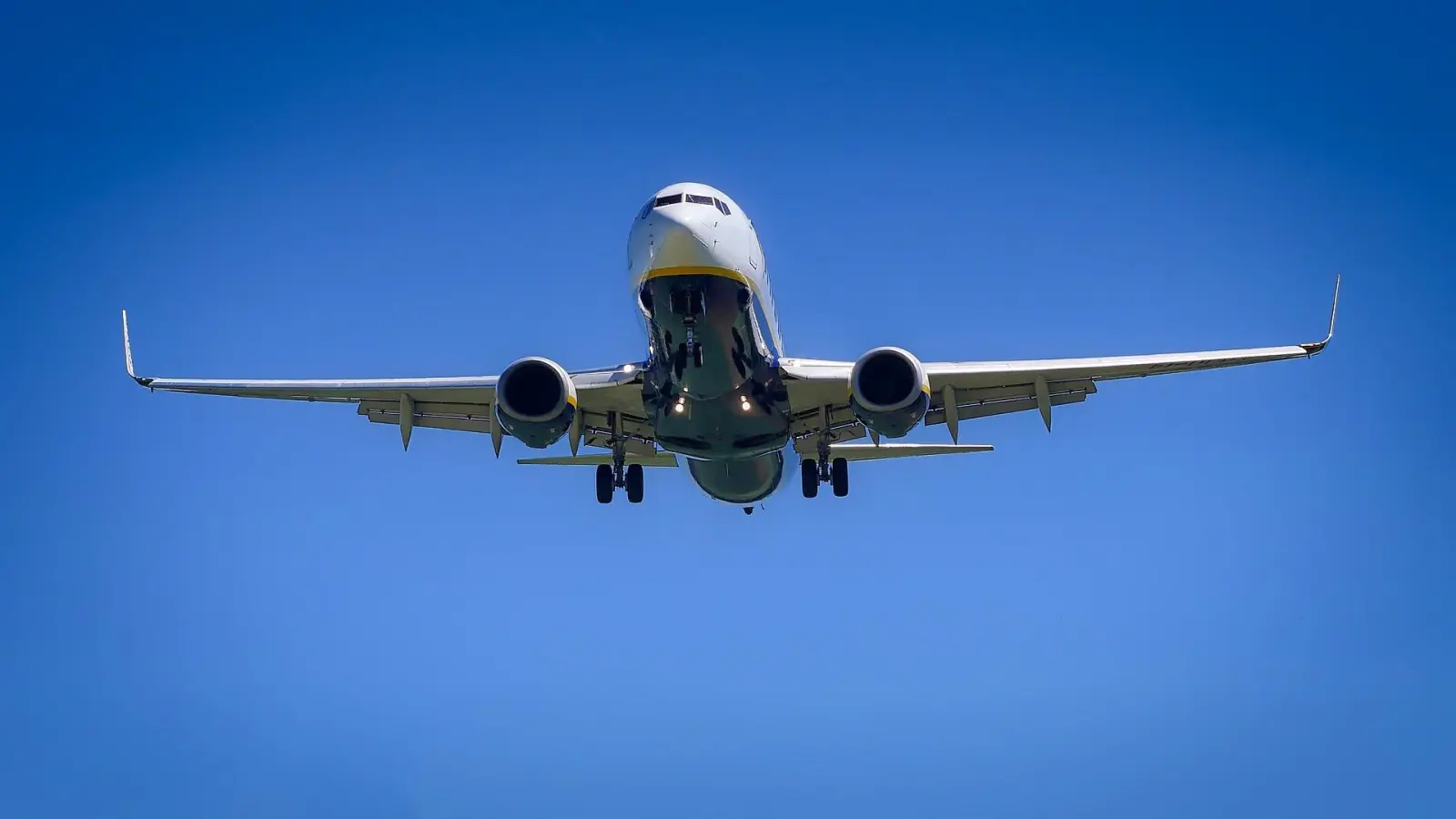 Kein Effekt durch die Klimakrise spürbar: Ferienflieger sind als Verkehrsmittel auch weiterhin ganz vorne am Start.  (Foto: ab)