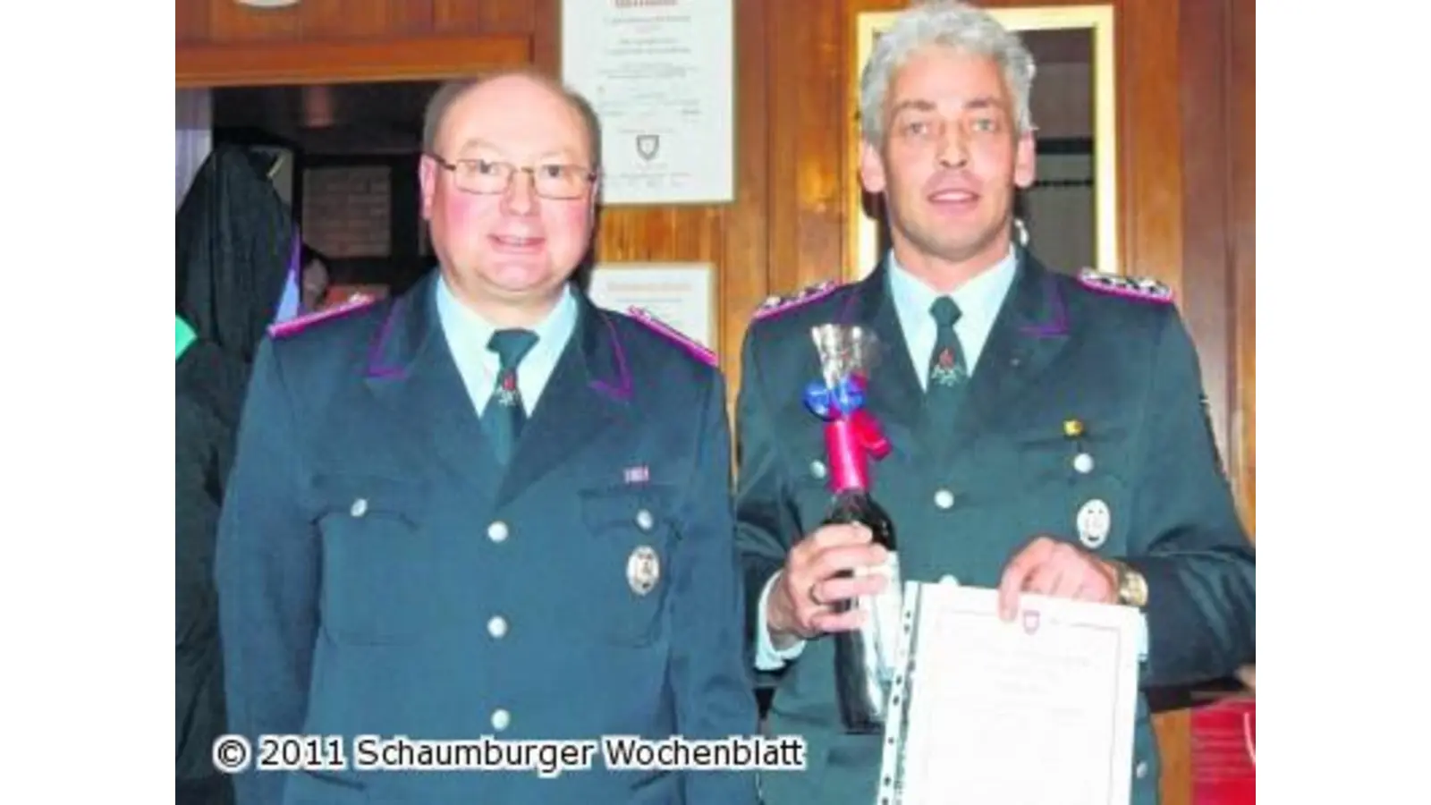 Für den Nachwuchs neue Anreize schaffen und die Feuerwehr damit auf lange Sicht stärken (Foto: tt)