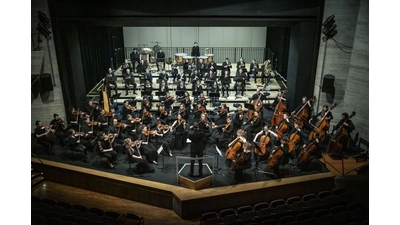 Das Sinfonieorchester Hannover spielt am 8. Februar in der St. Martini-Kirche. (Foto: Sinfonieorchester Hannover)