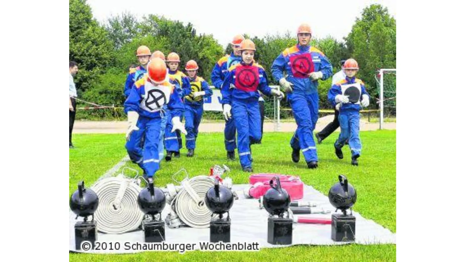 Stadtmeister gesucht (Foto: ste)