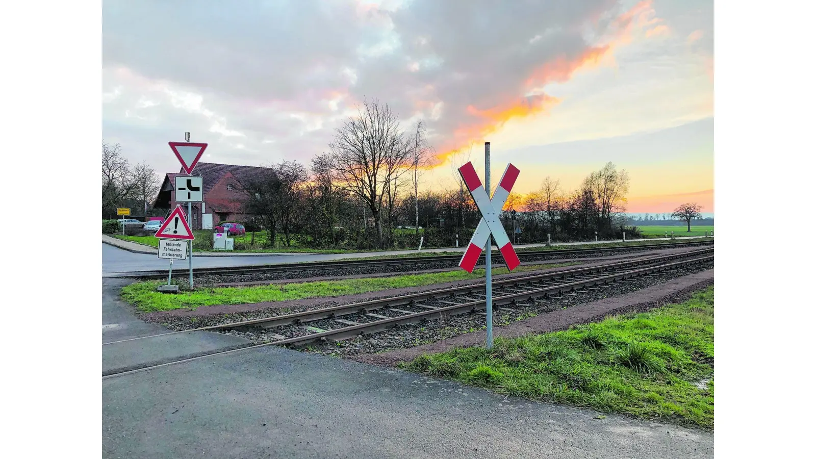 Hafen absichern (Foto: nh)