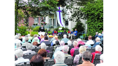 Baustellen im Leben angehen (Foto: gr)