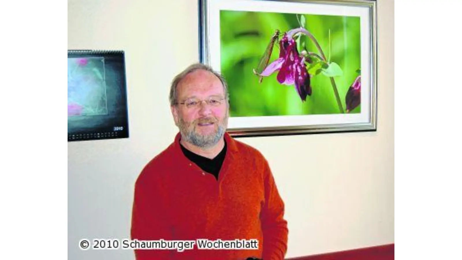 Spinnen sonnen sich gern (Foto: red)