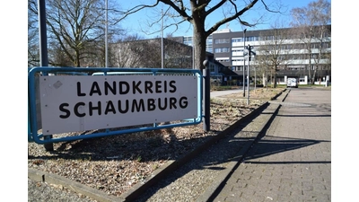 Die Schulden des Landkreises wachsen derzeit in hohem Tempo. (Foto: bb)