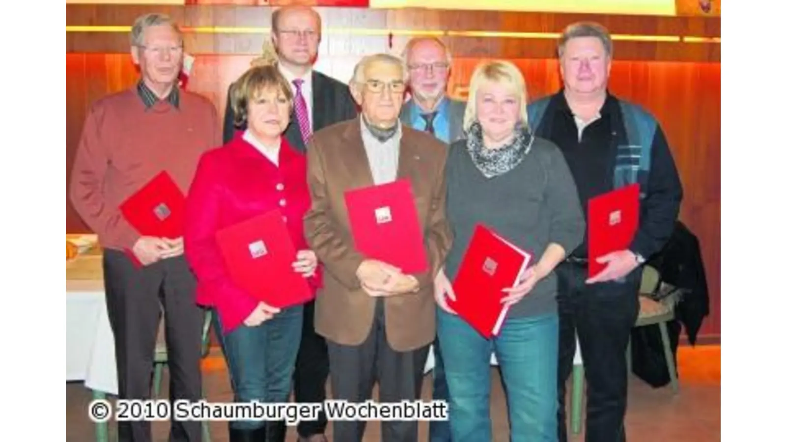 SPD ist gegen eine Erhöhung der Gebühren (Foto: red)