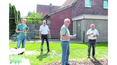 Getestet und für gut befunden (Foto: nh)