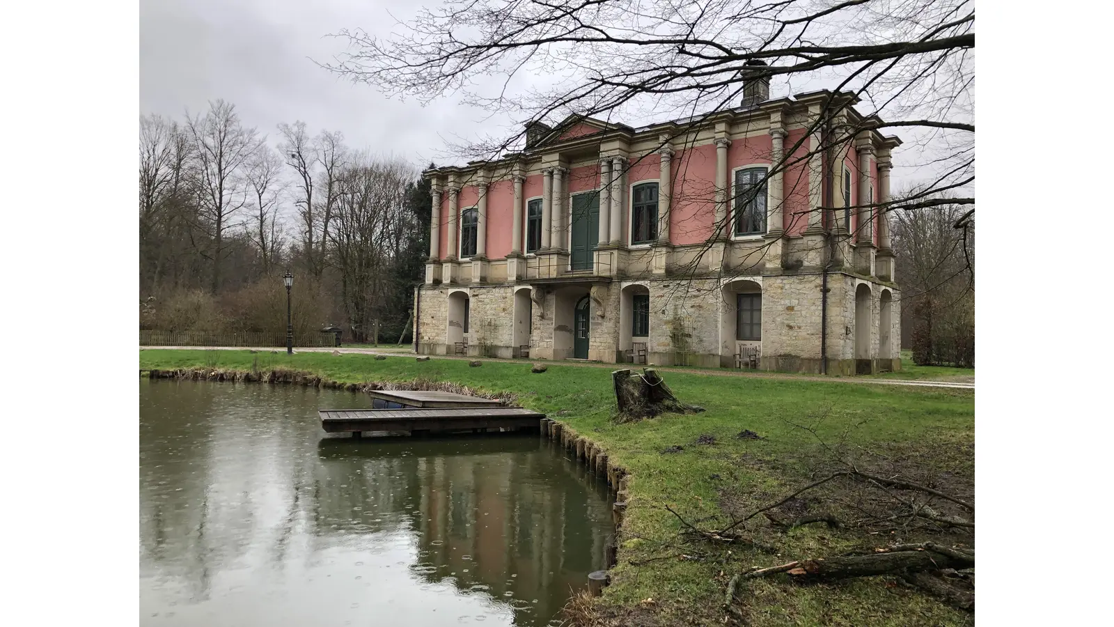 Es geht weiter auf Schloss Baum: Knapp 3000 Gäste konnten in den vergangenen fünf Monaten, nach dem Neustart aus dem Dornröschenschlaf, begrüßt werden. (Foto: nh)