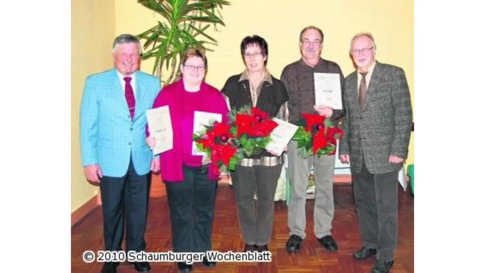 Sozialverband fährt im Juni nach Stavenhagen (Foto: red)