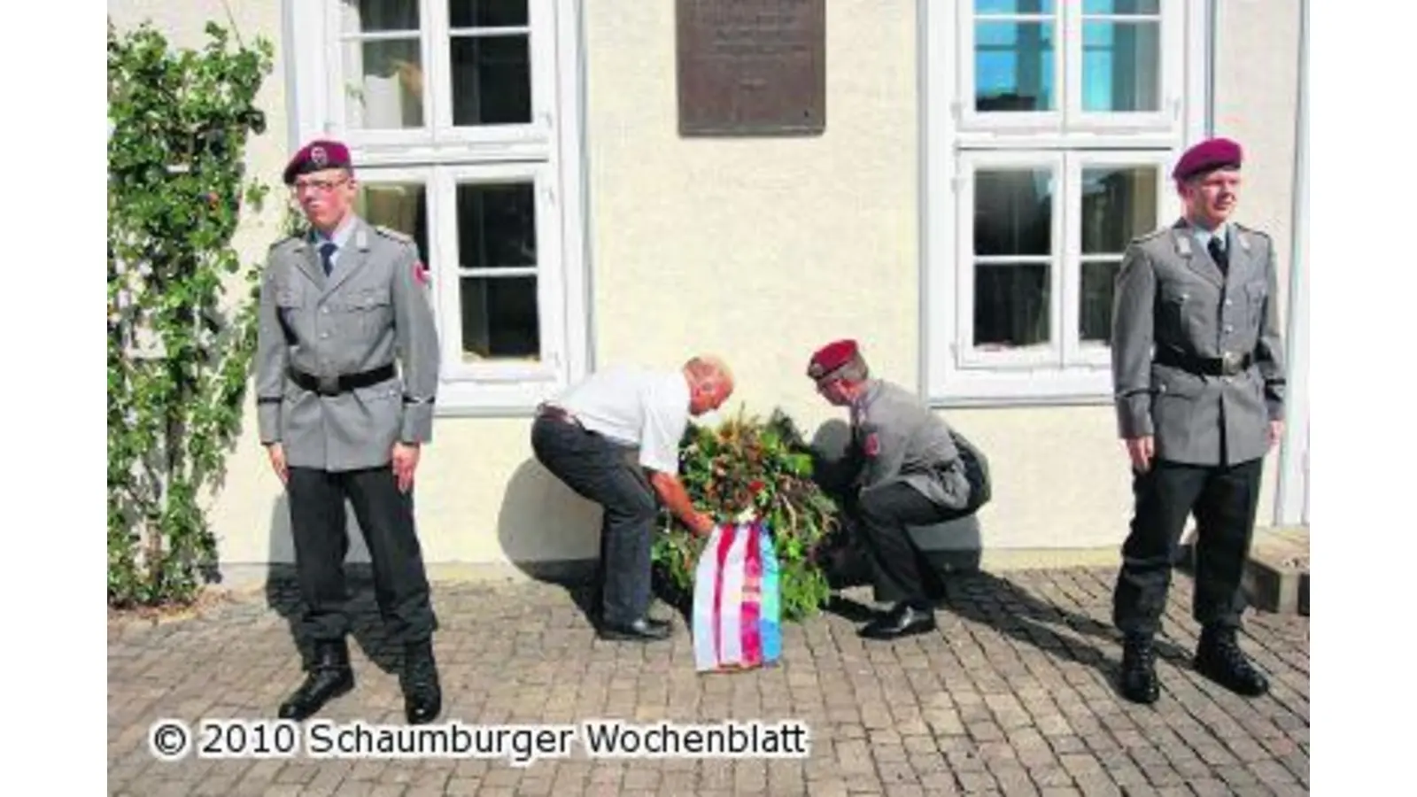 Hinschauen und aufdecken muss die Devise lauten (Foto: red)