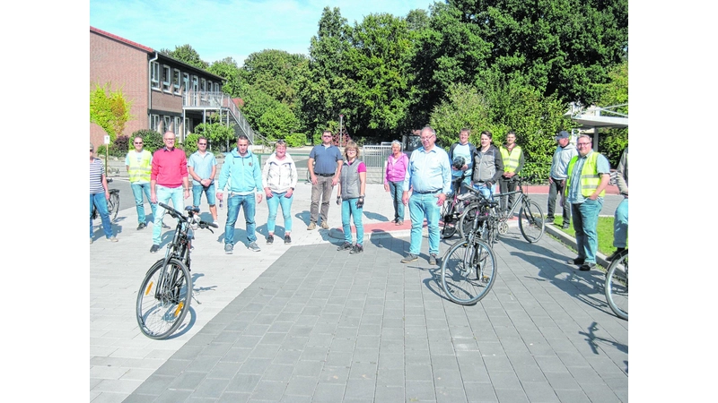 Schon jetzt ein Gewinn für die Bürger (Foto: jl)