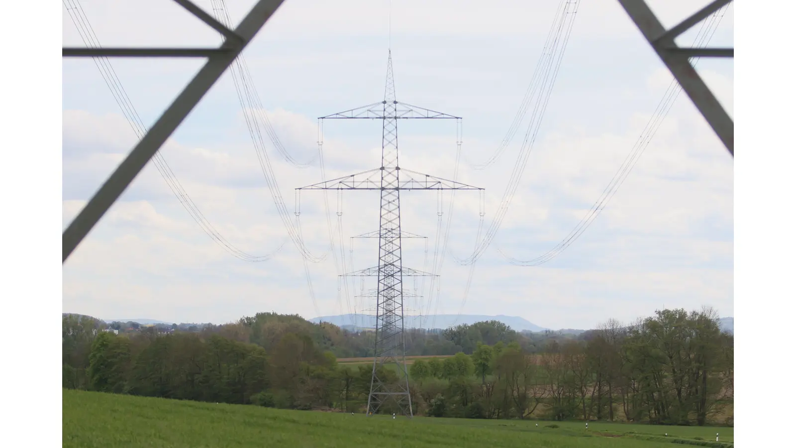 Ein flächendeckender Stromausfall hat rasch schwerwiegende Folgen, Katastrophenschutzleuchttürme sollen unter anderem in solchen Fällen als Anlaufpunkt für die Bürger dienen (Symbolbild).  (Foto: bb)