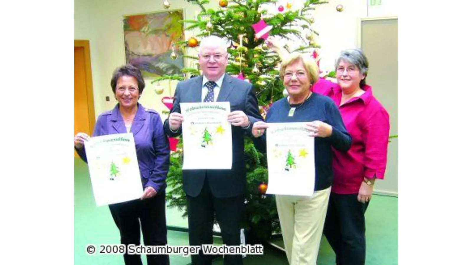 Weitere Wunschpaten für Kinder willkommen (Foto: km)