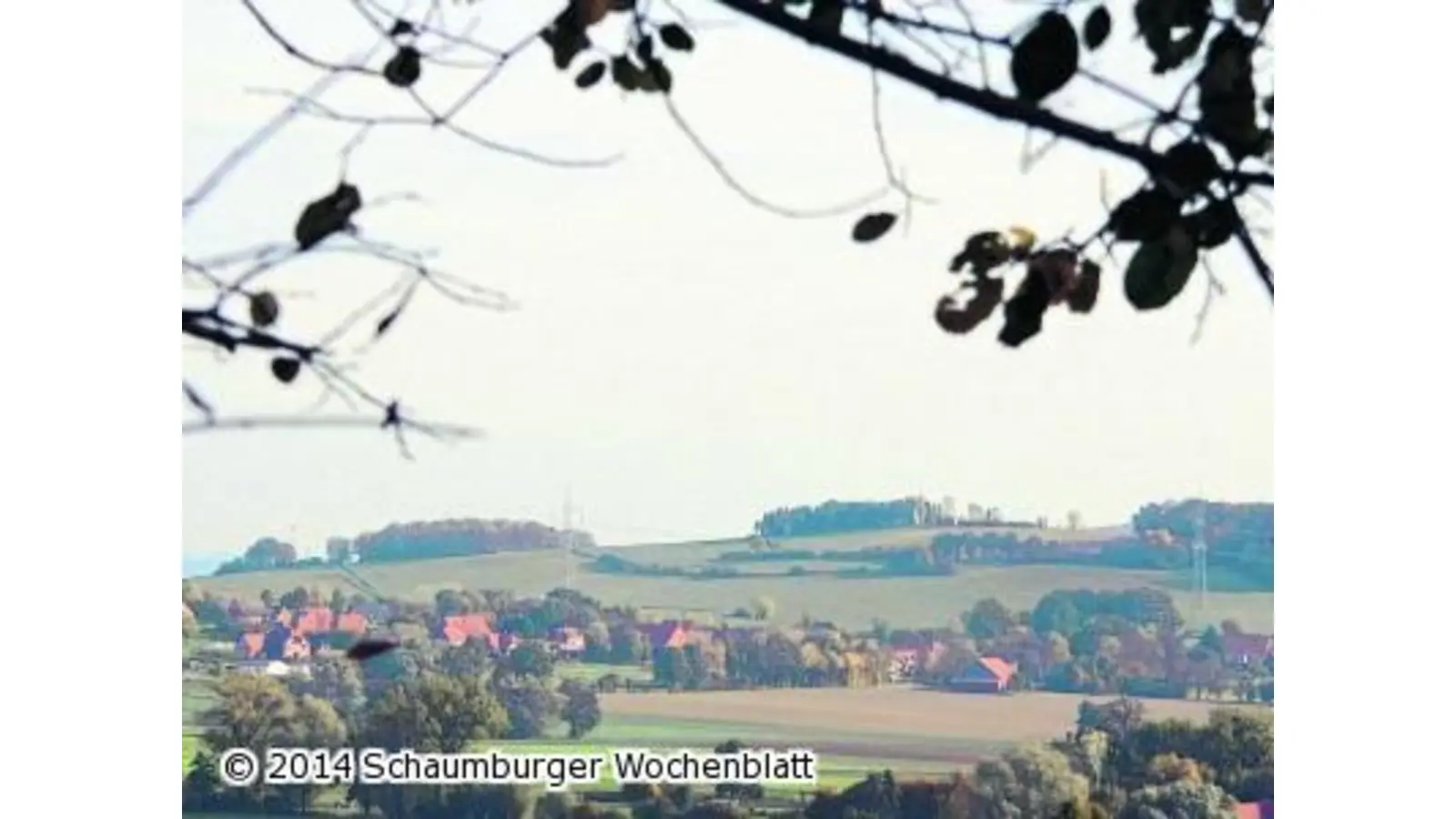 Schlechter Empfang hinterm Berg (Foto: al)