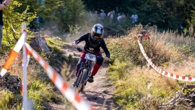 Die „Deisterfreun.de” laden zu ihrem Raceday. (Foto: Deisterfreun.de, Fotograf Robin Beck )