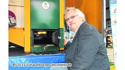 Wege zur Energiewende in der Region aufzeigen (Foto: bb)