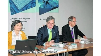 Unternehmer trauen dem aktuellen Frieden nicht mehr (Foto: km)