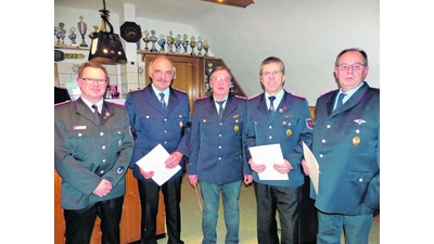 Wehr wartet auf Restarbeiten (Foto: al)