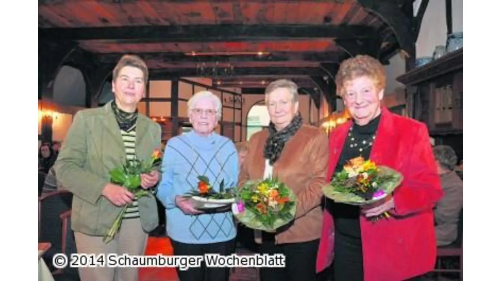 Vorstand muss weiter wachsen (Foto: nb)