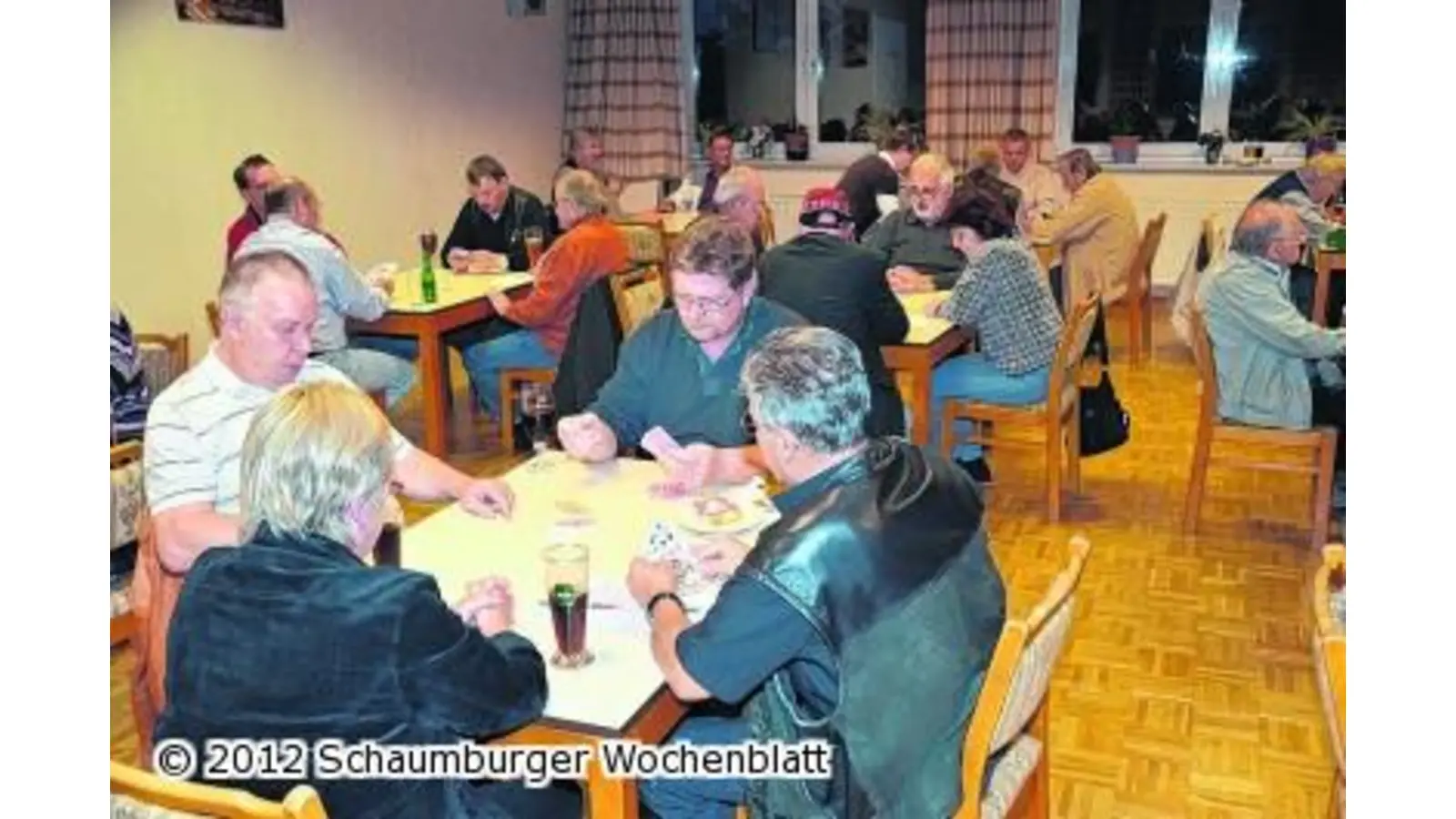 Oltrogge und Zastrow siegen (Foto: bt)