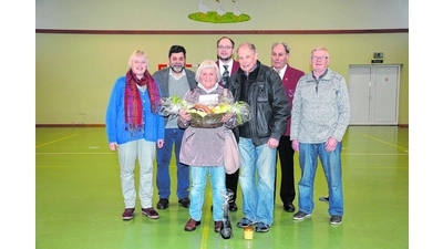 Mehr als „nur” Reinigungskraft (Foto: ste)