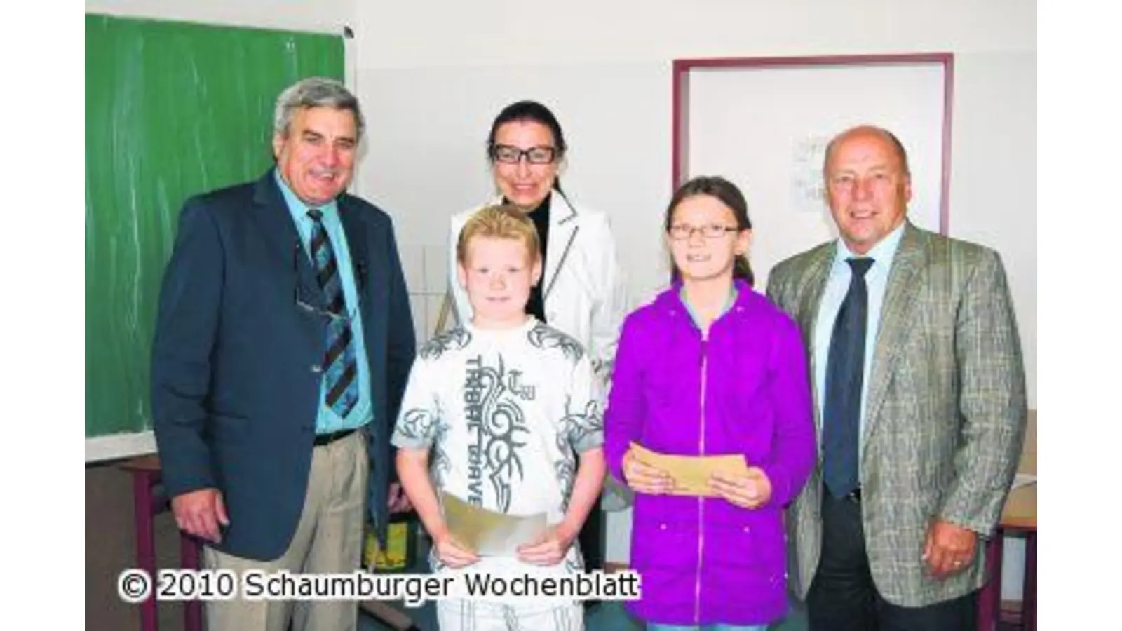 Schwimmer bringen Geld in die Kasse (Foto: red)