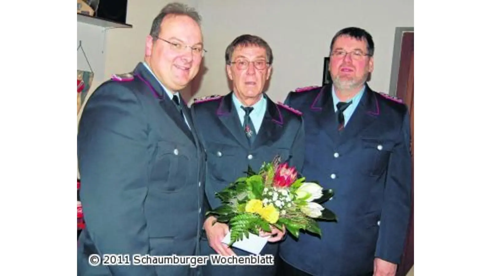 Verhältnis zur Stadt hat sich richtig gebessert (Foto: red)