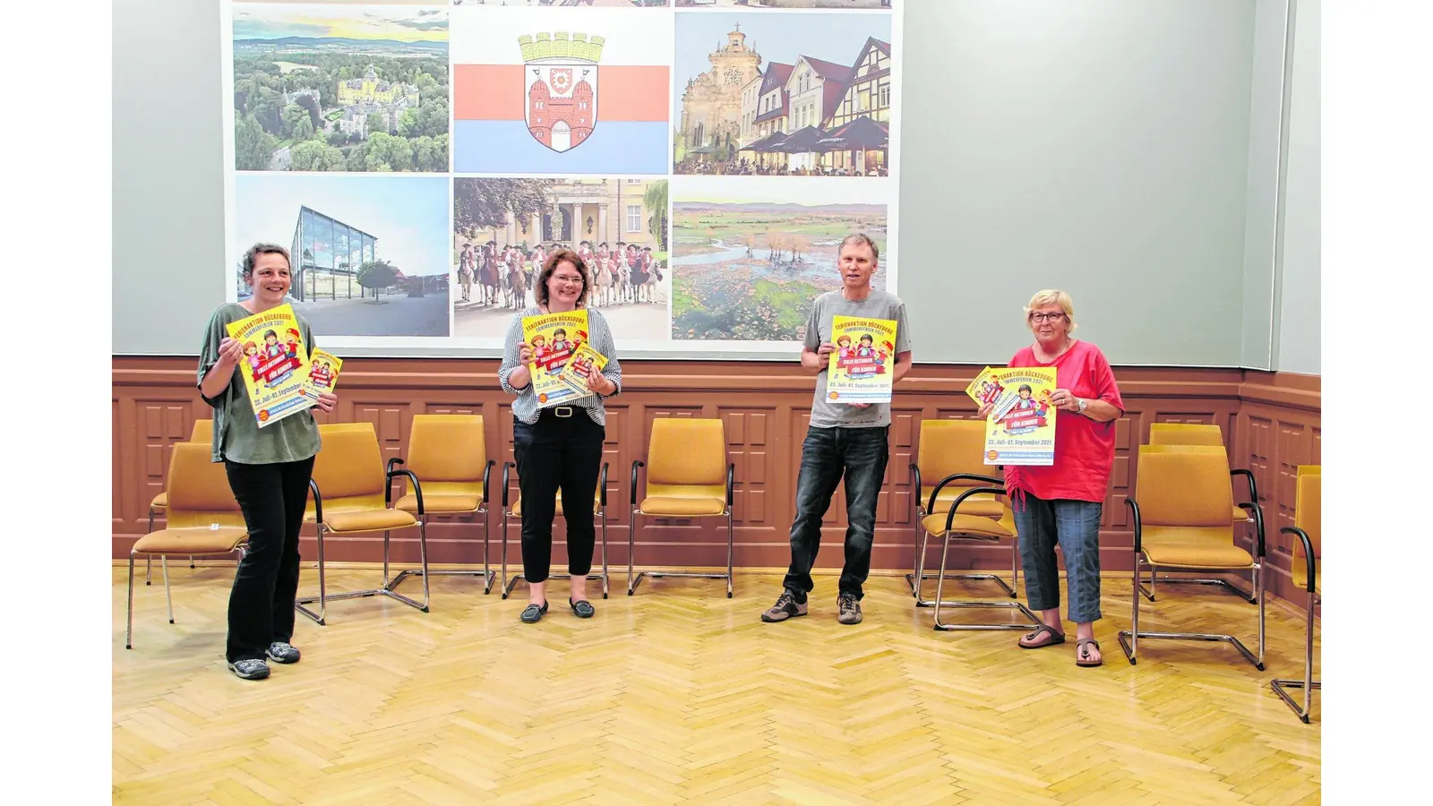 Tolle Aktionen für den Sommer (Foto: nh)