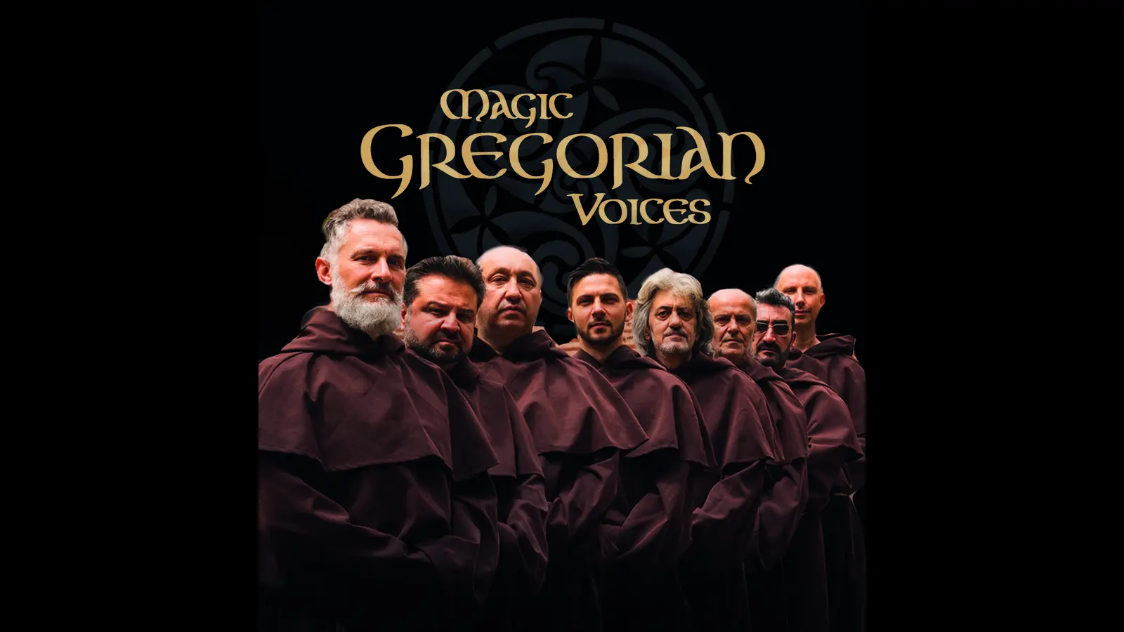 Magic Gregorian Voices (Foto: Magic Gregorian Voices)