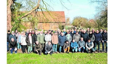 „Wir machen alles aus Eigenmitteln” (Foto: pp)