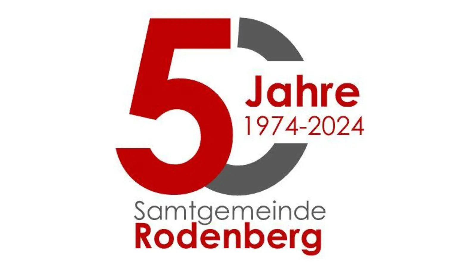 Die Samtgemeinde Rodenberg feiert ihr Jubiläum auch in Messenkamp. (Foto: Samtgemeinde)